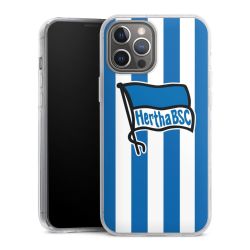 Hard Case transparent - 2in1