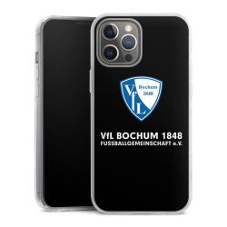 Hard Case transparent - 2in1