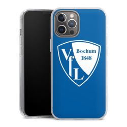 Hard Case transparent - 2in1