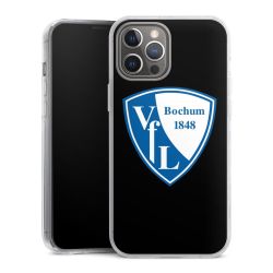 Hard Case transparent - 2in1