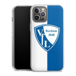 Hard Case transparent - 2in1