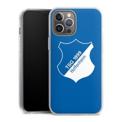 Hard Case transparent - 2in1