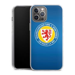 Hard Case transparent - 2in1