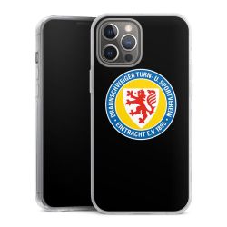 Hard Case transparent - 2in1