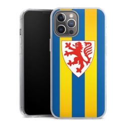 Hard Case transparent - 2in1