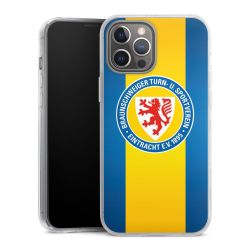 Hard Case transparent - 2in1