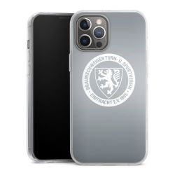 Hard Case transparent - 2in1