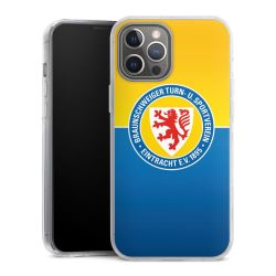 Hard Case transparent - 2in1