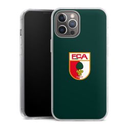 Hard Case transparent - 2in1