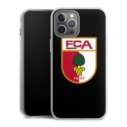 Hard Case transparent - 2in1