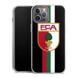 Hard Case transparent - 2in1