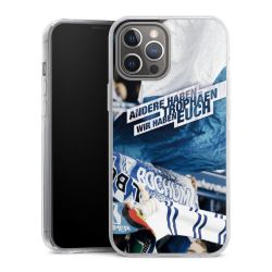 Hard Case transparent - 2in1