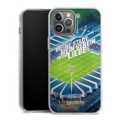 Hard Case transparent - 2in1