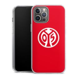 Hard Case transparent - 2in1