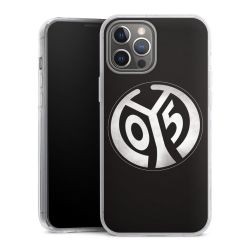 Hard Case transparent - 2in1