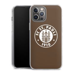 Hard Case transparent - 2in1