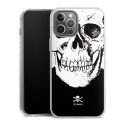 Hard Case transparent - 2in1