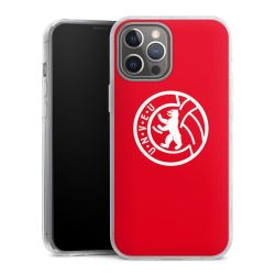 Hard Case transparent - 2in1