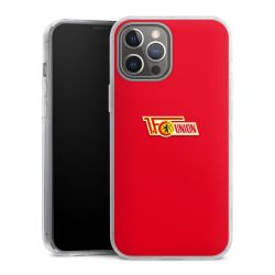 Hard Case transparent - 2in1