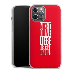 Hard Case transparent - 2in1