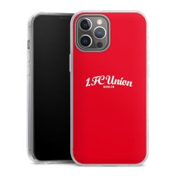 Hard Case transparent - 2in1