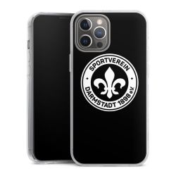 Hard Case transparent - 2in1