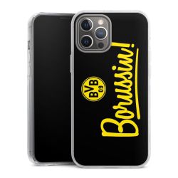 Hard Case transparent - 2in1