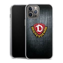 Hard Case transparent - 2in1