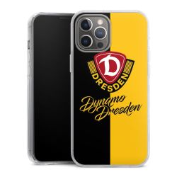 Hard Case transparent - 2in1