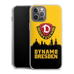 Hard Case transparent - 2in1