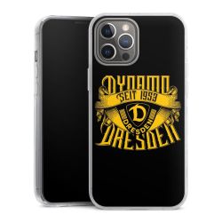 Hard Case transparent - 2in1