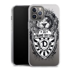 Hard Case transparent - 2in1