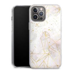 Hard Case transparent - 2in1