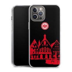 Hard Case transparent - 2in1