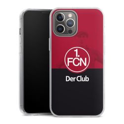 Hard Case transparent - 2in1