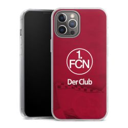 Hard Case transparent - 2in1