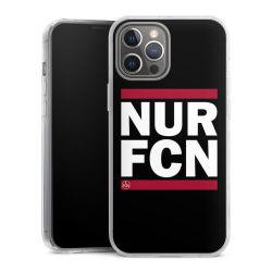 Hard Case transparent - 2in1