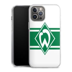 Hard Case transparent - 2in1