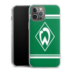 Hard Case transparent - 2in1