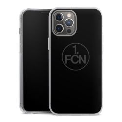 Hard Case transparent - 2in1