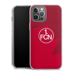 Hard Case transparent - 2in1