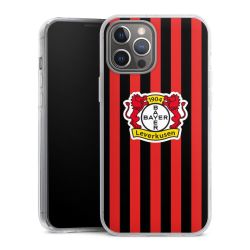 Hard Case transparent - 2in1