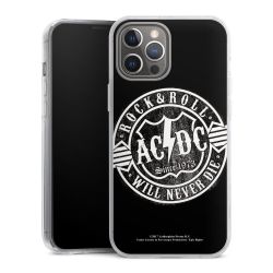 Hard Case transparent - 2in1