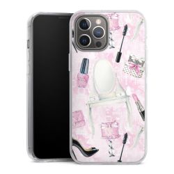 Hard Case transparent - 2in1