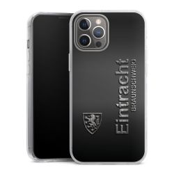 Hard Case transparent - 2in1