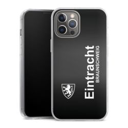 Hard Case transparent - 2in1