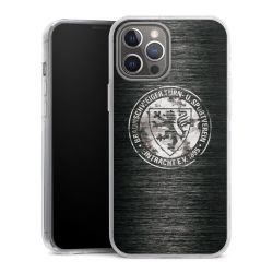 Hard Case transparent - 2in1