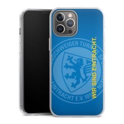 Hard Case transparent - 2in1