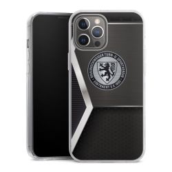 Hard Case transparent - 2in1