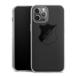 Hard Case transparent - 2in1